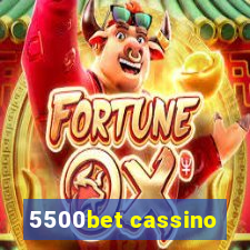 5500bet cassino